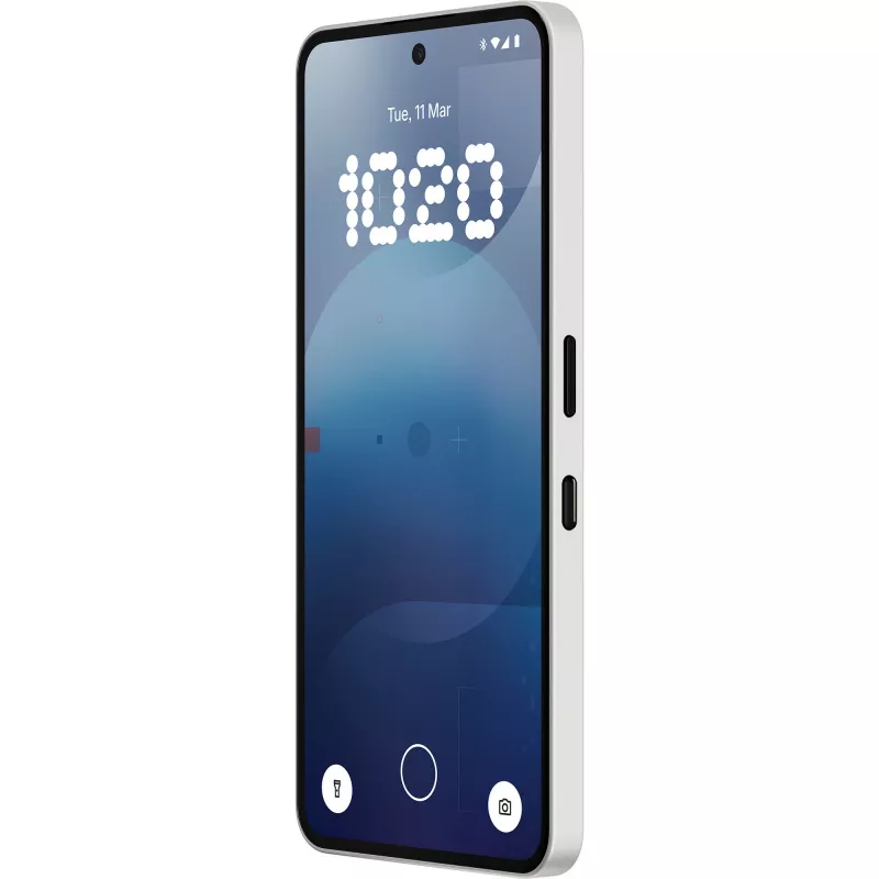 Smartfón Nothing Phone (3a) 6,77
