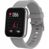 Smartwatch Denver SW-182GR sivá