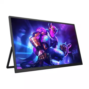 Monitor Uperfect UXbox E4 M185T08 18 palcov IPS prenosný 1920x1080 120Hz