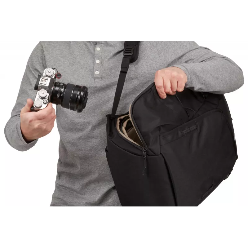 Thule 5343 Covert foto batoh na kameru DSLR 24L čierny