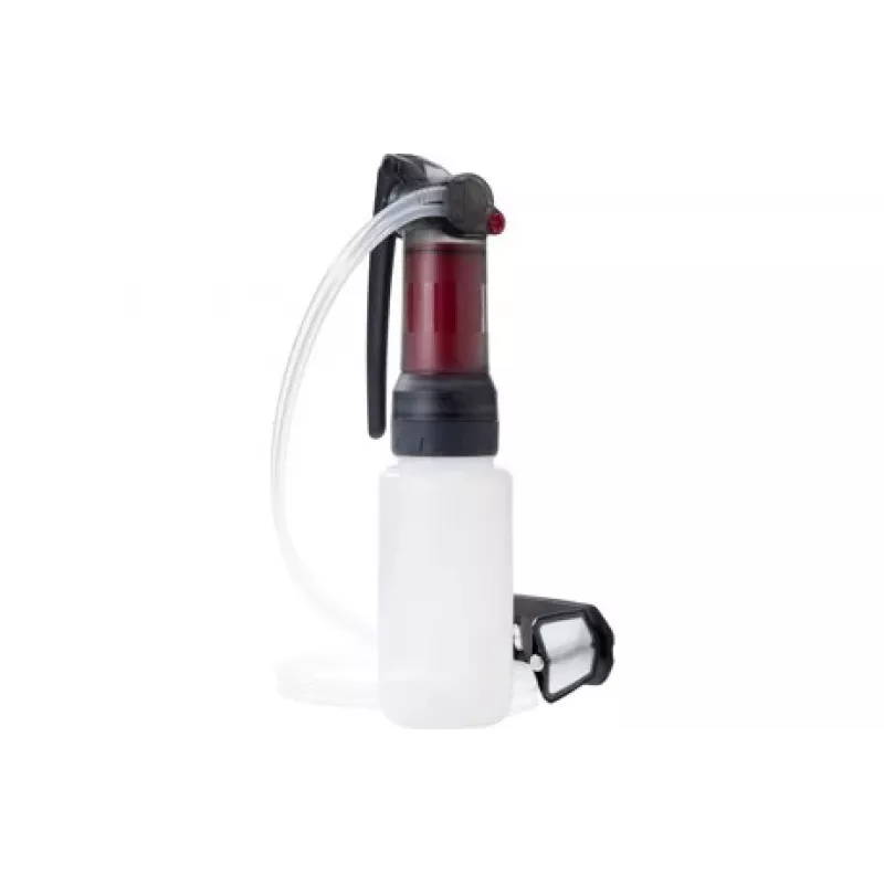 MSR Guardian manuálny outdoorový čistič vody