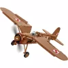 Stavebnica COBI PZL P.11c 320 dielov druhá svetová vojna