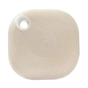 ZigBee Shelly BLU Button Tough 1 ZB (moka) tlačidlo na aktiváciu akcií a scén