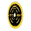 DeWALT DT10640-QZ Extreme pílový kotúč, 165 mm, 40 zubov, otvor 20 mm, na drevo
