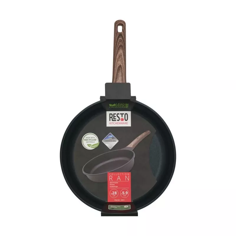 Panvica D28 H5,9CM/93911 Resto