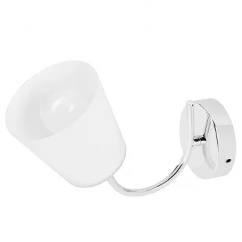 Nástenné svietidlo Activejet AJE-EMILY 1P E27 1x40W