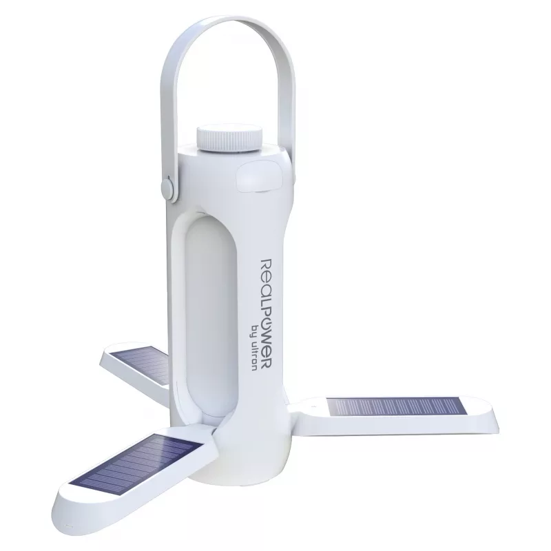 RealPower 463610 vonkajšie osvetlenie LED 2 W