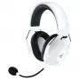 Razer BlackShark V2 Pro pre PlayStation headset bezdrôtový cez hlavu herný USB Type-C Bluetooth biela