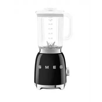 Smeg 50's Style mixér BLF03BLEU čierny