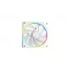 DeepCool LM360 WH sada procesorového kvapalinového chladenia 12 cm biela 1 ks