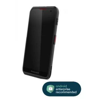 Ručný mobilný počítač Honeywell EDA52