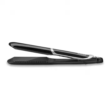 BaByliss Sleek Control žehlička na vlasy široká Warm Black 98.4 (2,5 m)