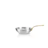 Wok-sauté panvica Pensofal 4904‑E 28 cm s rukoväťou z liatej mosadze