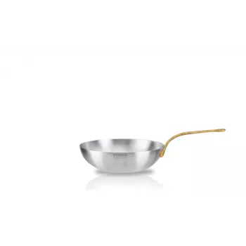 Wok-sauté panvica Pensofal 4904‑E 28 cm s rukoväťou z liatej mosadze
