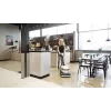 Nilfisk SC250 čistič/podlahový sušič 300 W 680 m²/h za sebou (9087380020)