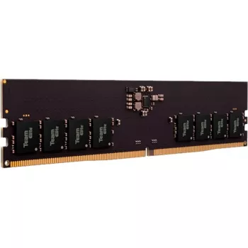 DIMM 16 GB DDR5-4800, operačná pamäť čierna, TED516G4800C4001, Elite, INTEL XMP