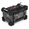 Perfectpro ROCKHART 18V stavebné rádio