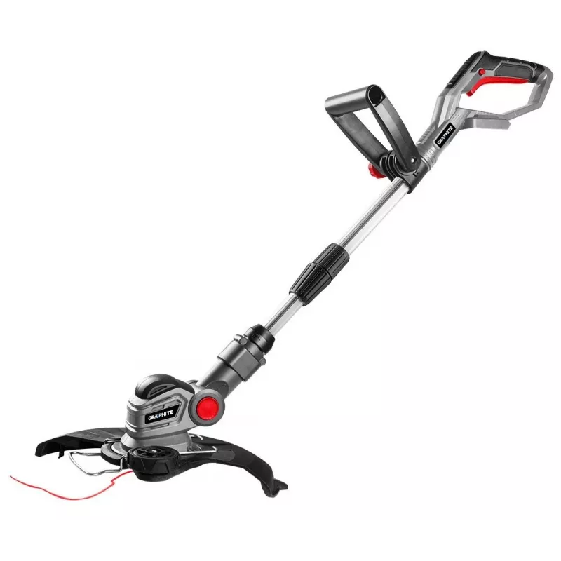 Graphite 58GE112 elektrické nožnice na živý plot 2,16 kg