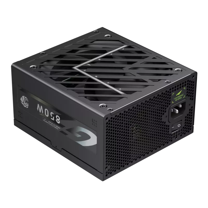 Gamemax napájací zdroj, 80 PLUS, Gold | GZ 850G | 850 W