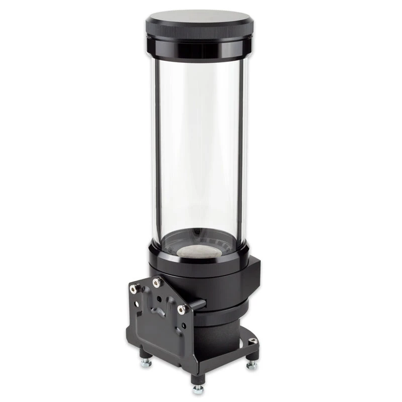 aqua computer ULTITUBE D5 150 vyrovnávacia nádržka s D5 PWM pumpou