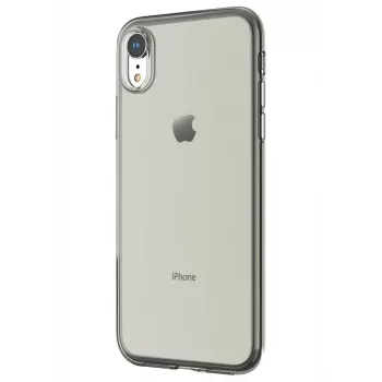Puzdro na telefón Devia Naked TPU pre iPhone XS Max 6.5, transparentné
