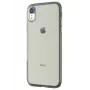 Puzdro na telefón Devia Naked TPU pre iPhone XS Max 6.5, transparentné