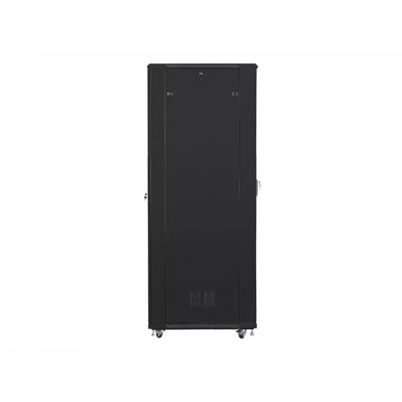 Voľne stojaci rack Lanberg FF01-8047-12B