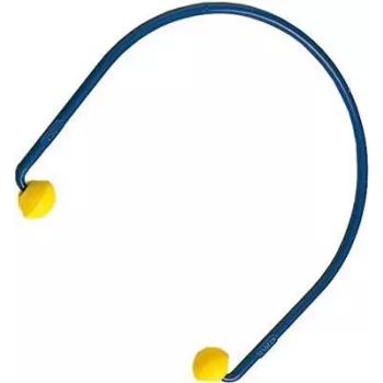 3M E-A-Rcaps 7000103729 ušné zátky s oblúkom, SNR 23 dB