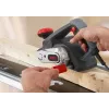 Skil 1558 AA elektrický hoblík, 600 W, šírka hobľovania 82 mm