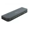 KVM switch DeLOCK 11484 čierna
