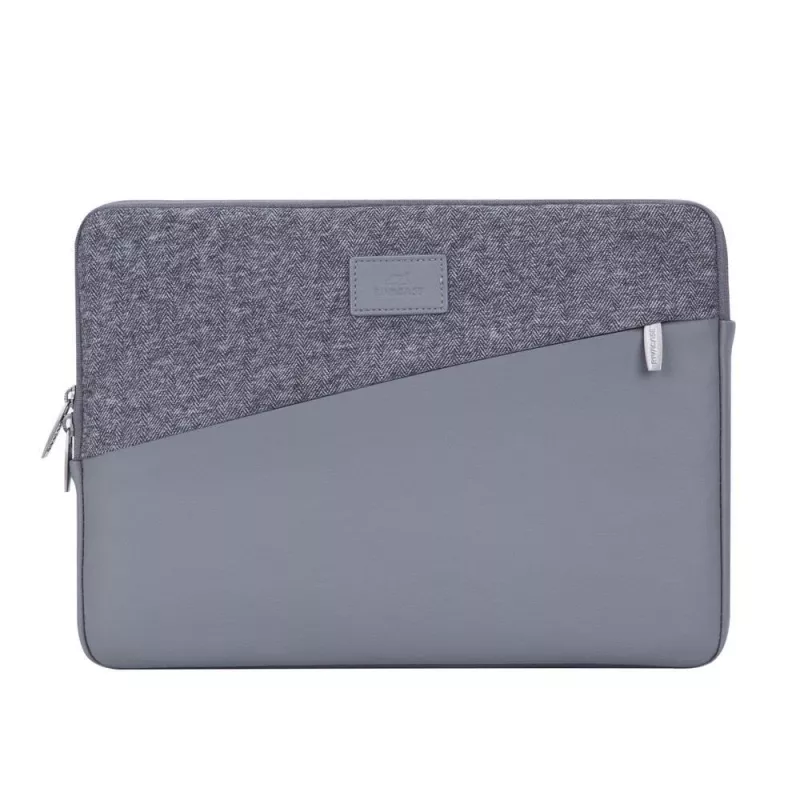 Puzdro Rivacase 7903 33,8 cm (13,3 palcov) sivé