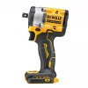 DeWalt DCF921 18v XR akumulátorový bezkartáčový 1/2 inch kompaktný rázový uťahovač