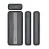 Power banka USB 20000MAH/VA2081 čierna Rivacase