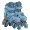 Learning Skates 2 in 1 veľ. 30-33, inline korčule modré