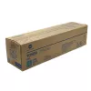 Konica Minolta TN-711C azúrová originál tonerová kazeta (A3VU450)