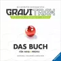 GraviTrax. Kniha pre fanúšikov a profesionálov (pevná väzba)