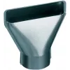 Dýza Steinel 070410 75 mm — vyfukovacia/odstraňovacia dýza pre teplovzdušnú pištoľ, 75 mm
