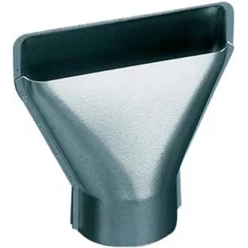 Dýza Steinel 070410 75 mm — vyfukovacia/odstraňovacia dýza pre teplovzdušnú pištoľ, 75 mm