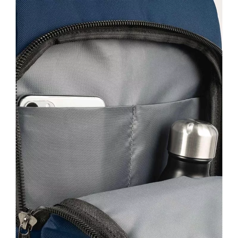 Tucano Lunar BKLUN15-B batoh na notebook 15,6 palca / MacBook Pro 16 palcov (40,6 cm), modrý
