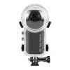 Vodotesné potápačské puzdro PULUZ pre Insta360 X4