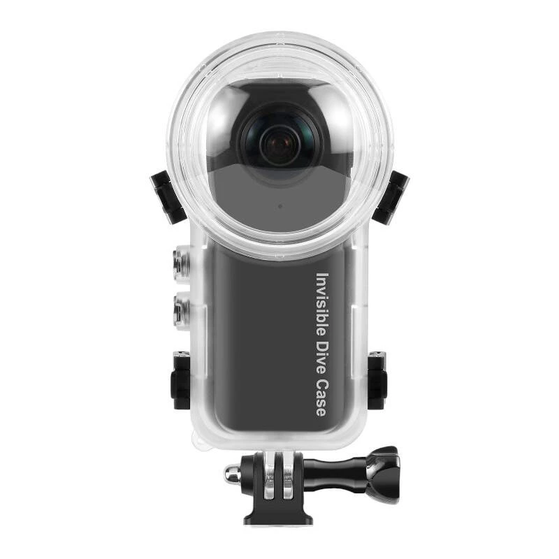 Vodotesné potápačské puzdro PULUZ pre Insta360 X4