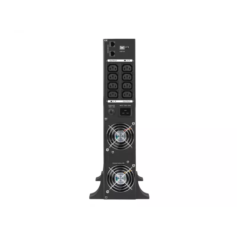 Záložné napájanie Armac UPS RACK LINE-INTERACTIVE R/3000I/PSW