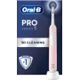 Oral-B Pro 1 Cross Action ružová