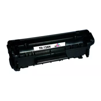 Toner TH-12AN (HP Q2612A) čierny 100 % nový