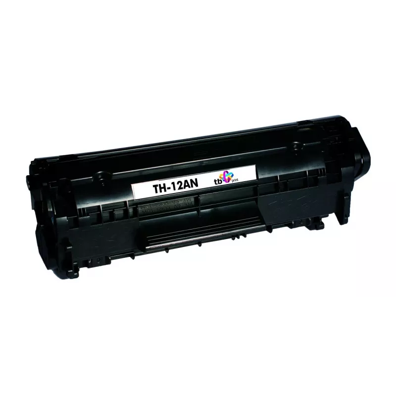 Toner TH-12AN (HP Q2612A) čierny 100 % nový