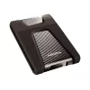 ADATA DashDrive Durable HD650 externý pevný disk 1 TB 2,5 palca USB 3.2 Gen 1 (3.1 Gen 1) čierny
