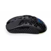 Endorfy LIV Wireless EY6A018 herná myš, optická 12000 DPI, Bluetooth/2,4 GHz/drôtová USB-C, 6 tlačidiel, RGB, čierna