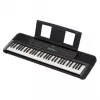 Yamaha PSR-E283 - klávesy