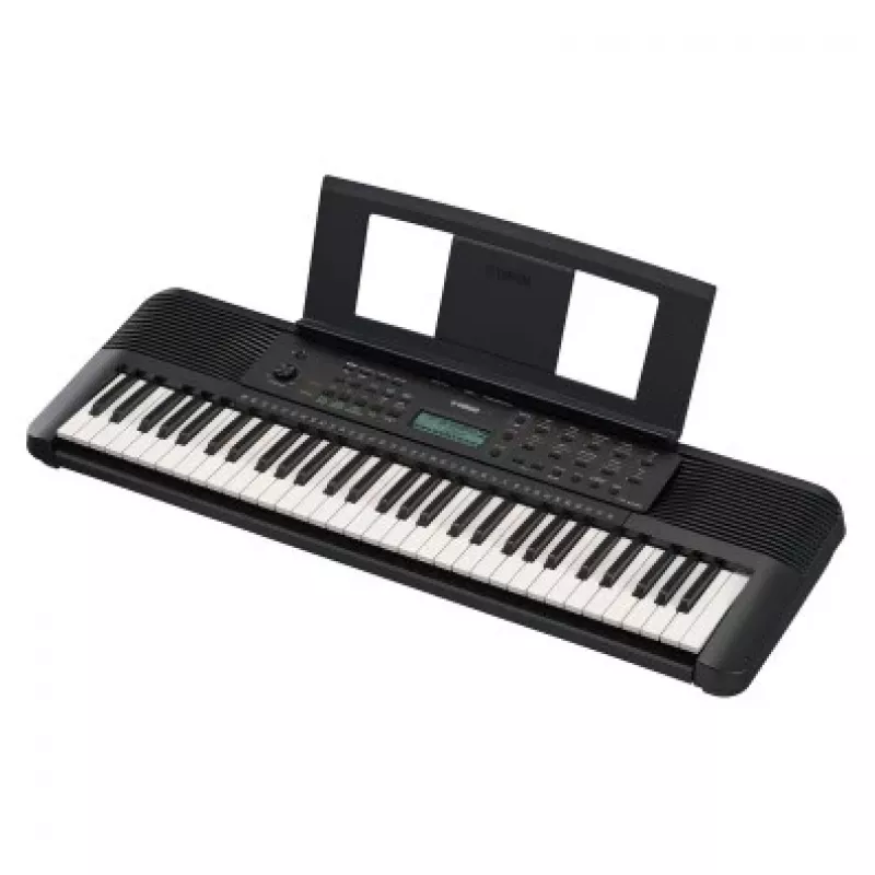 Yamaha PSR-E283 - klávesy