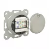 Sieťová zásuvka RJ-45 DeLOCK 86195